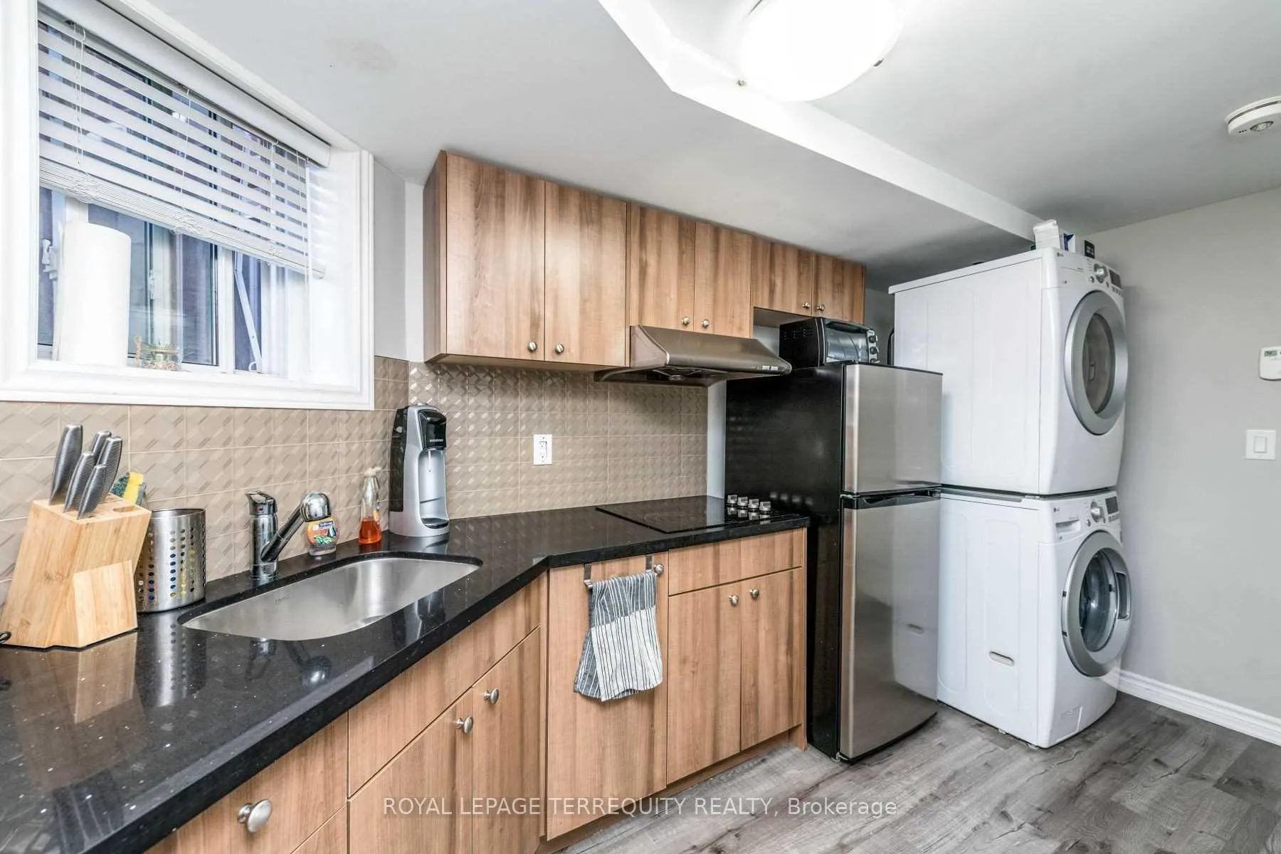 Photo 2 of Unit Basement, 641 Lansdowne Avenue, Toronto, Little Portugal — HOMEH