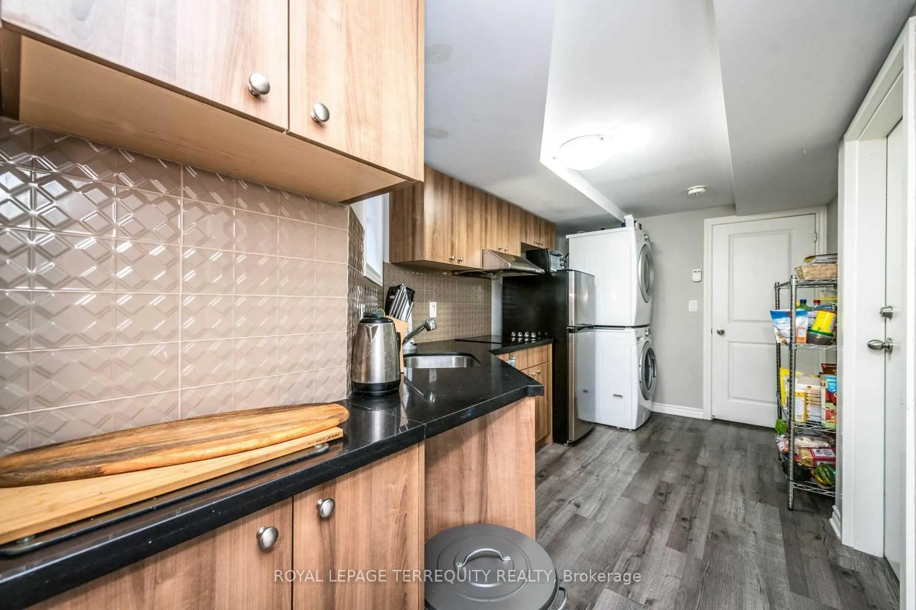 Photo 3 of Unit Basement, 641 Lansdowne Avenue, Toronto, Little Portugal — HOMEH