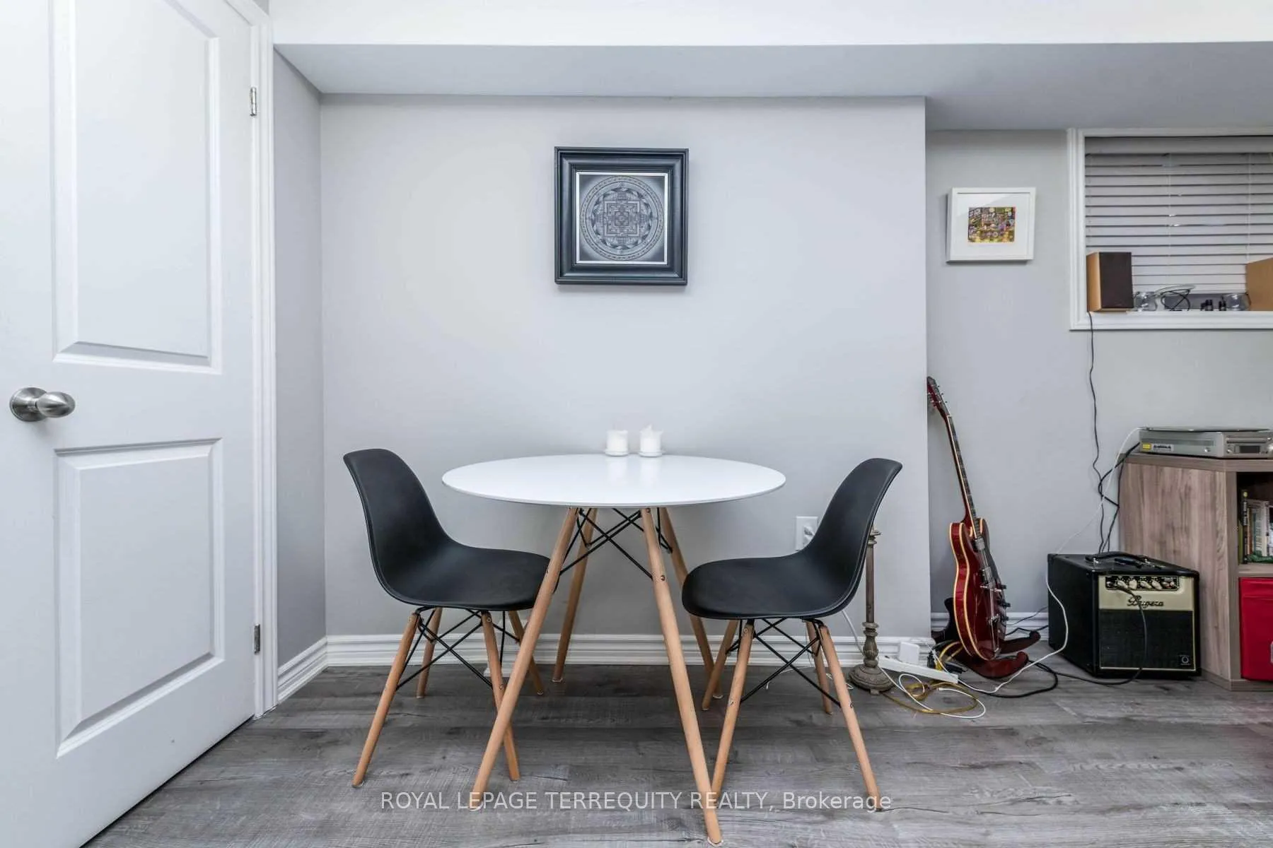 Photo 5 of Unit Basement, 641 Lansdowne Avenue, Toronto, Little Portugal — HOMEH