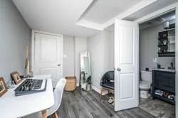 Photo 7 of Unit Basement, 641 Lansdowne Avenue, Toronto, Little Portugal — HOMEH