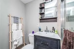 Photo 9 of Unit Basement, 641 Lansdowne Avenue, Toronto, Little Portugal — HOMEH