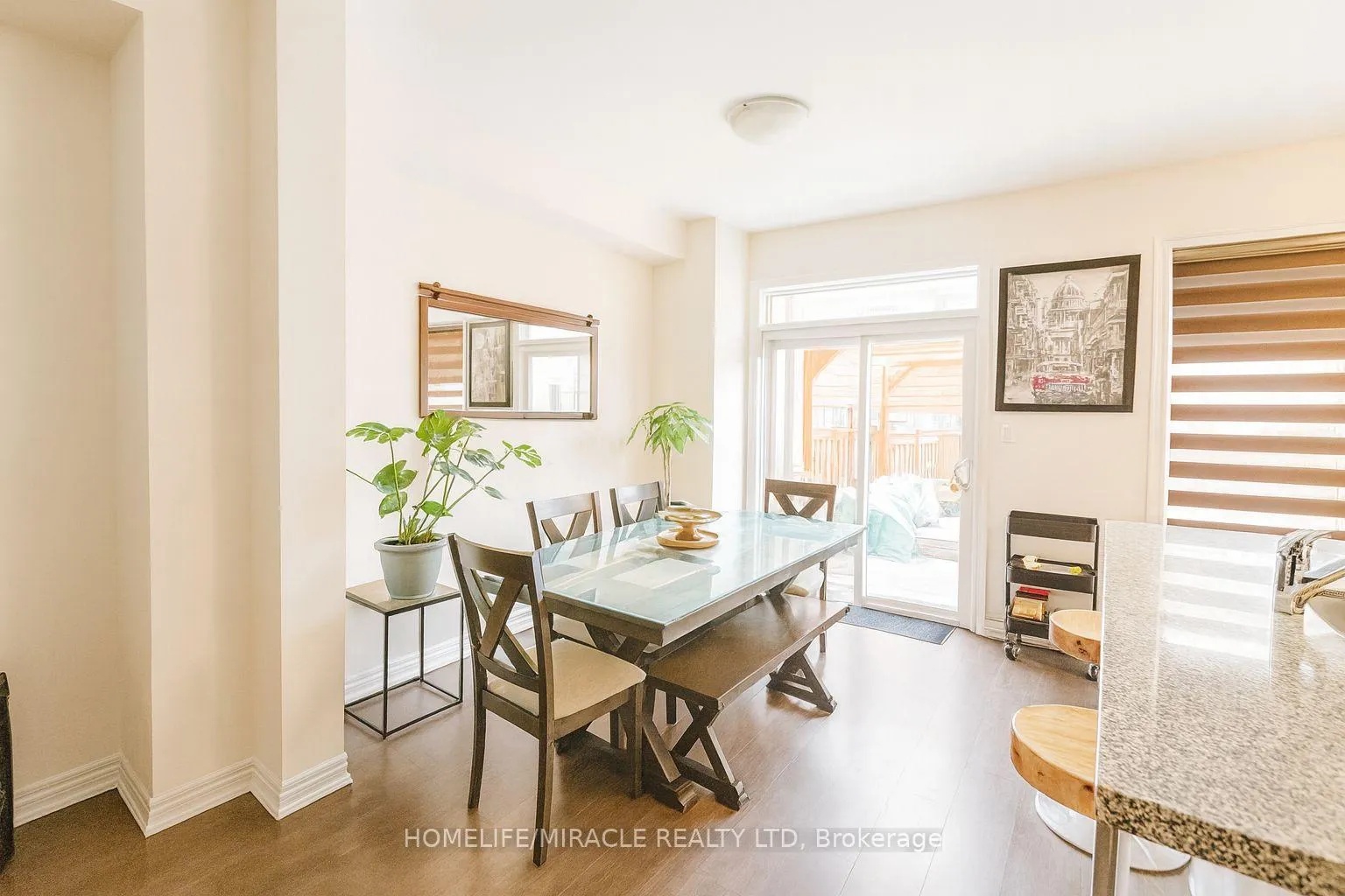 Photo 2 of 59 Doris Pawley Crescent, Caledon, Rural Caledon — HOMEH