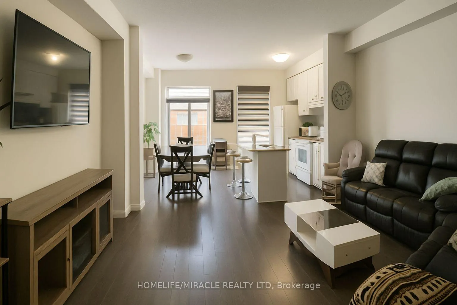 Photo 4 of 59 Doris Pawley Crescent, Caledon, Rural Caledon — HOMEH