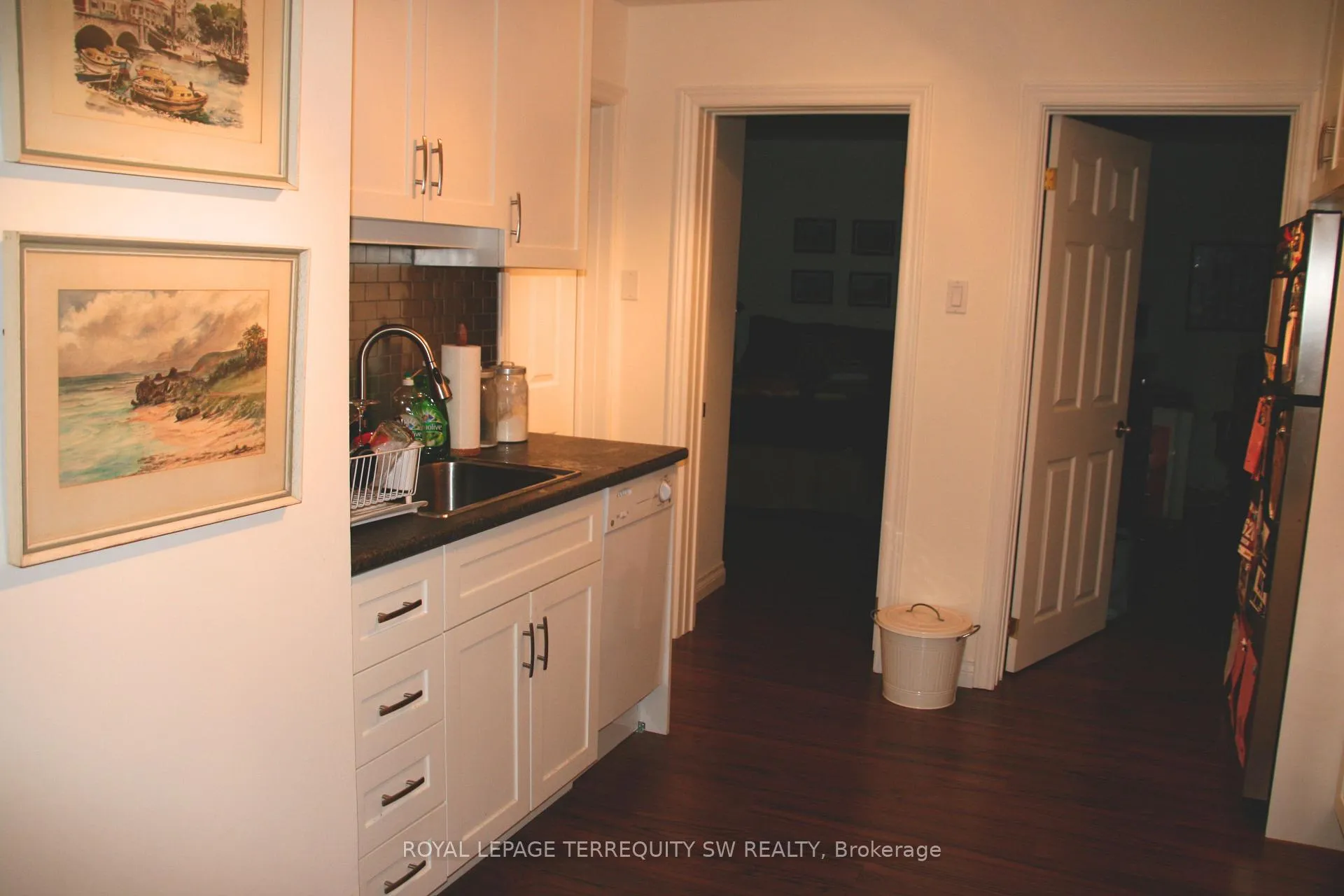 Photo 7 of Unit 6, 8 Casci Avenue, Toronto, Woodbine Corridor — HOMEH