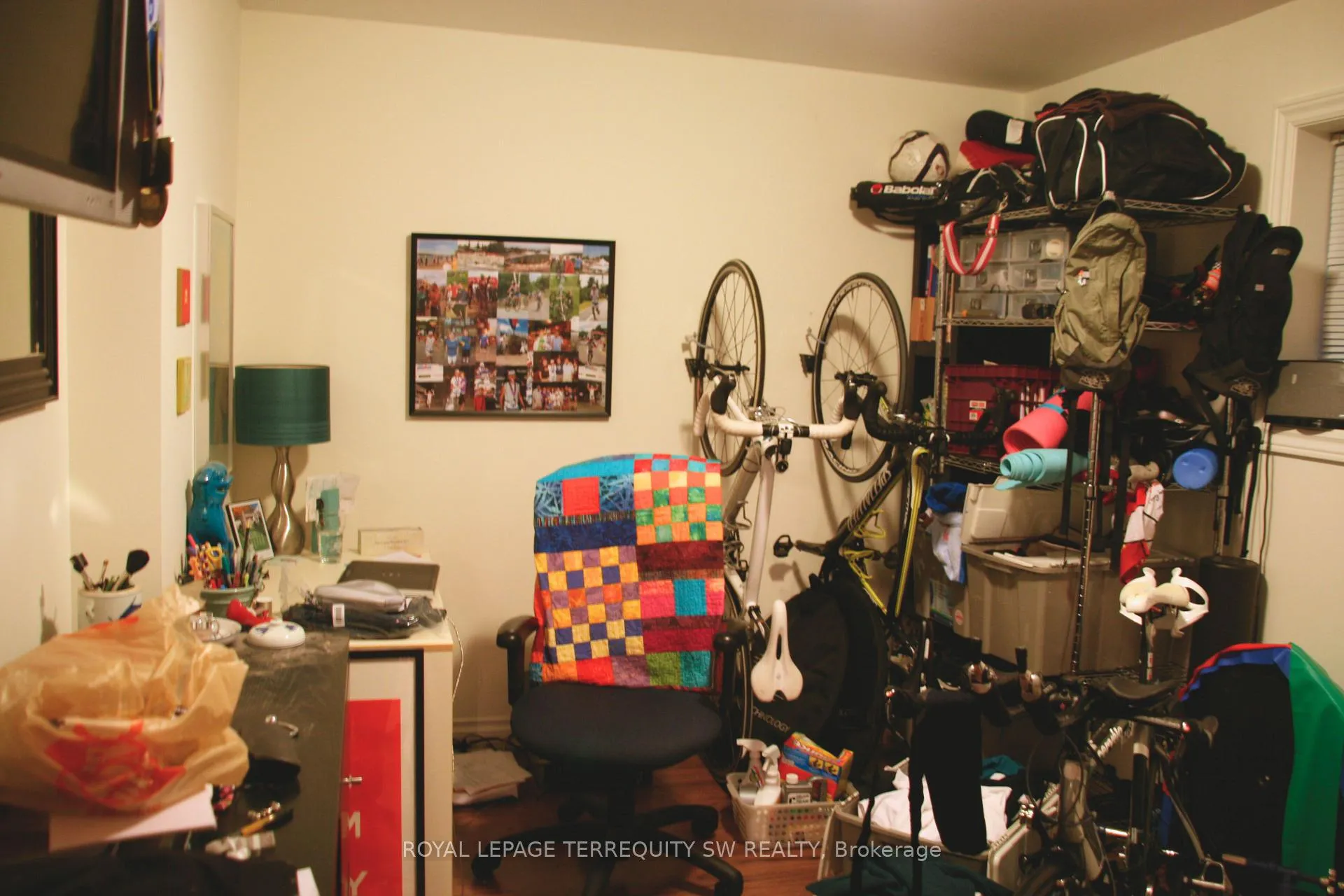 Photo 8 of Unit 6, 8 Casci Avenue, Toronto, Woodbine Corridor — HOMEH