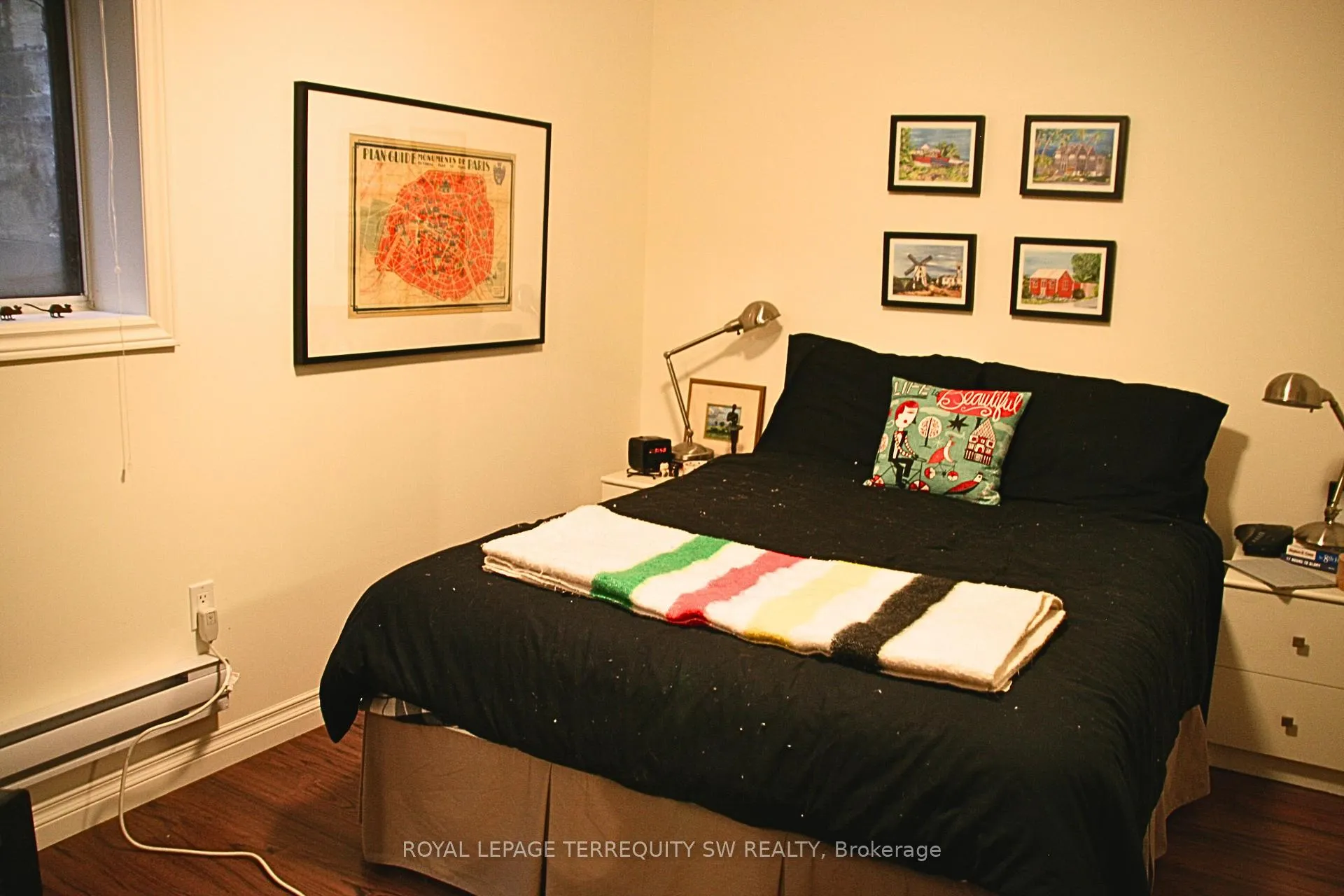 Photo 9 of Unit 6, 8 Casci Avenue, Toronto, Woodbine Corridor — HOMEH