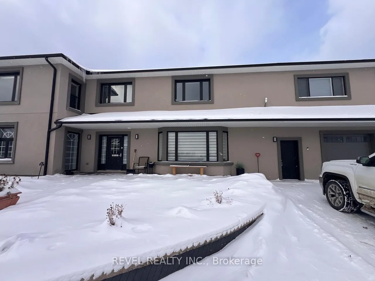 Photo 4 of 10207 Guelph Line, Milton, Campbellville — HOMEH