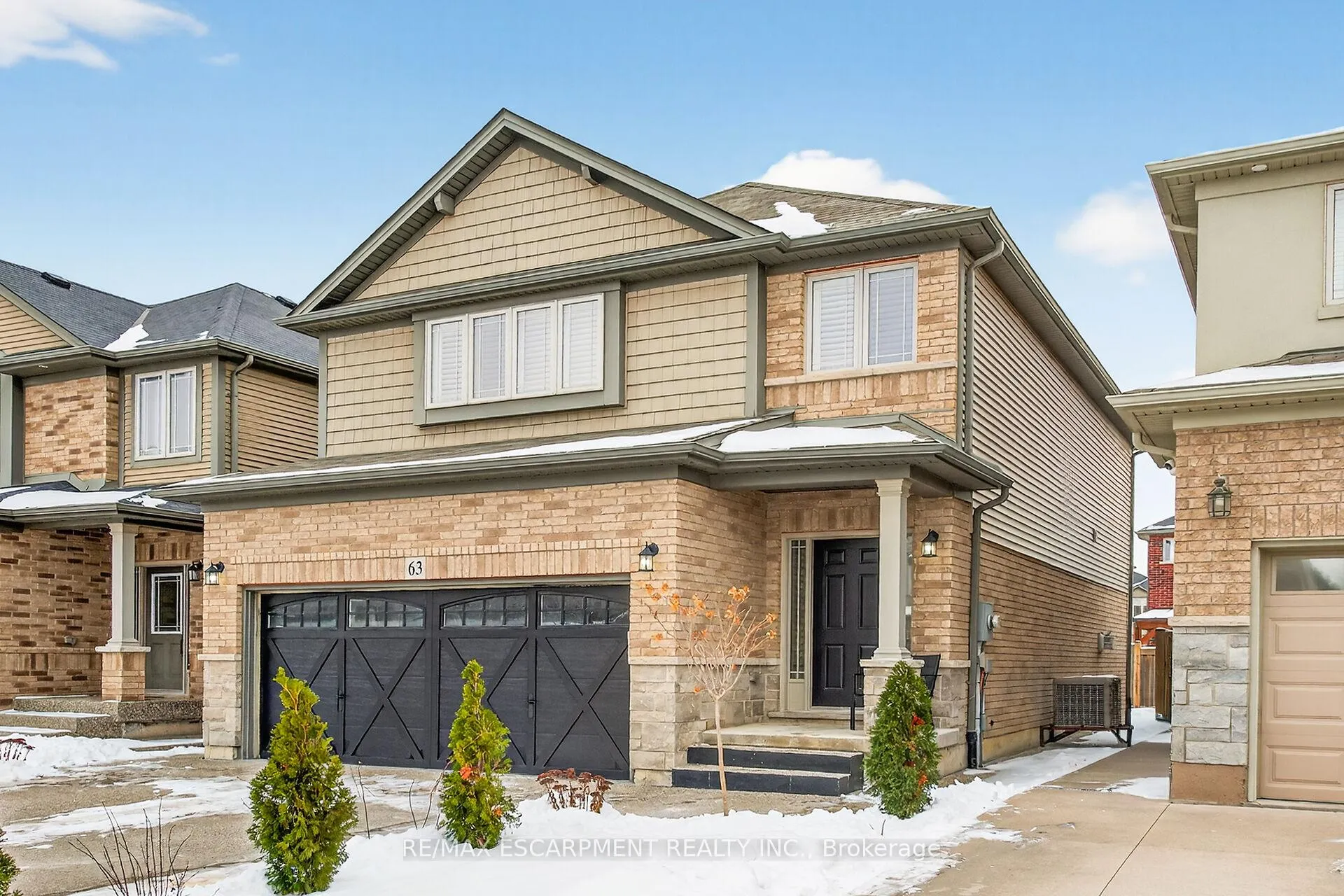 Photo 1 of 63 Chamomile Drive, Hamilton, Eleanor — HOMEH