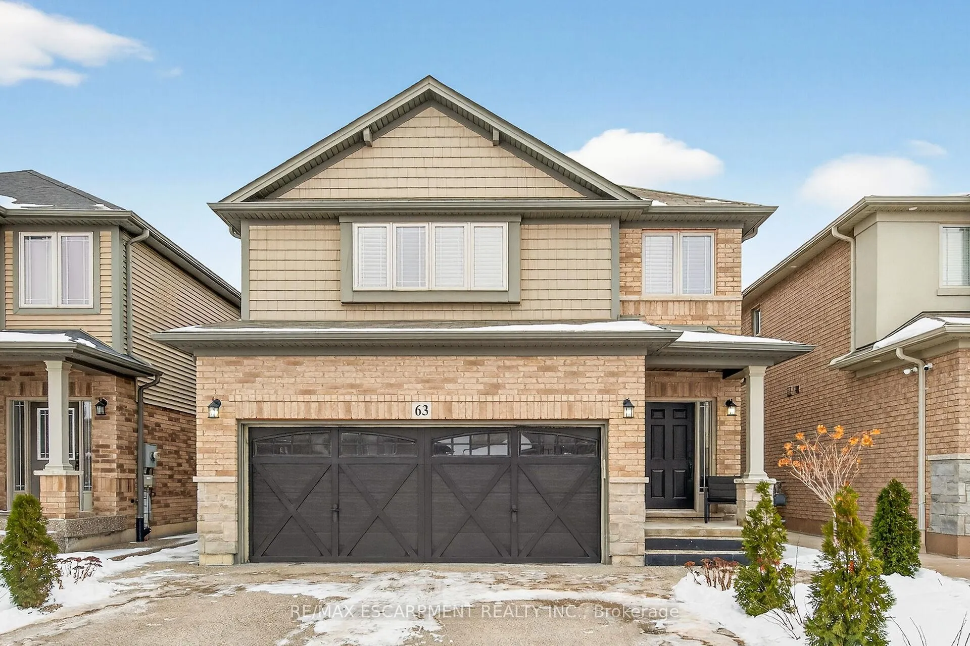 Photo 2 of 63 Chamomile Drive, Hamilton, Eleanor — HOMEH