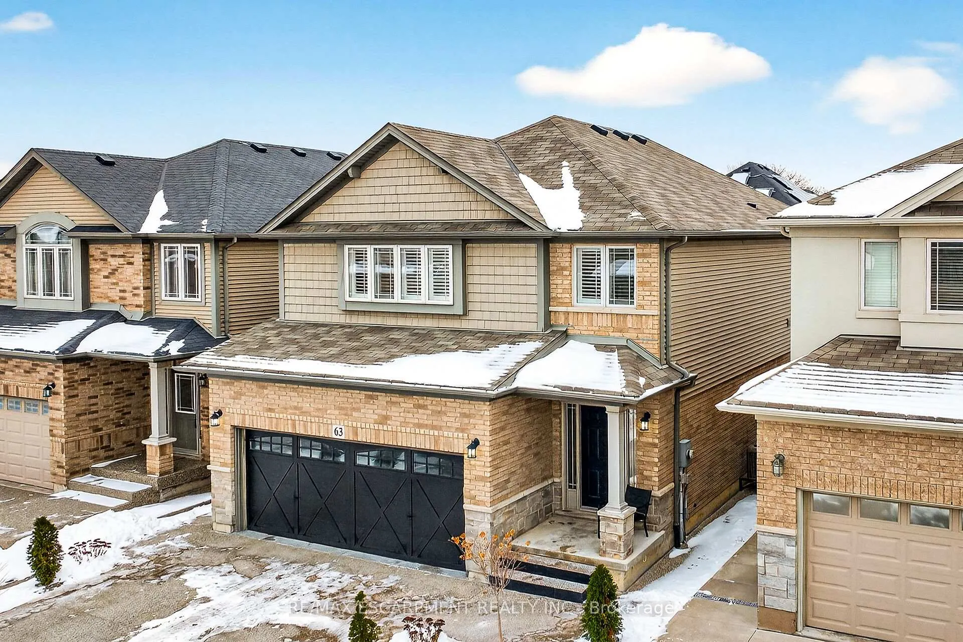Photo 3 of 63 Chamomile Drive, Hamilton, Eleanor — HOMEH