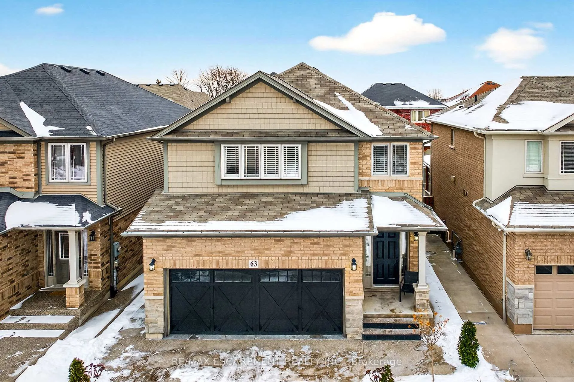 Photo 4 of 63 Chamomile Drive, Hamilton, Eleanor — HOMEH