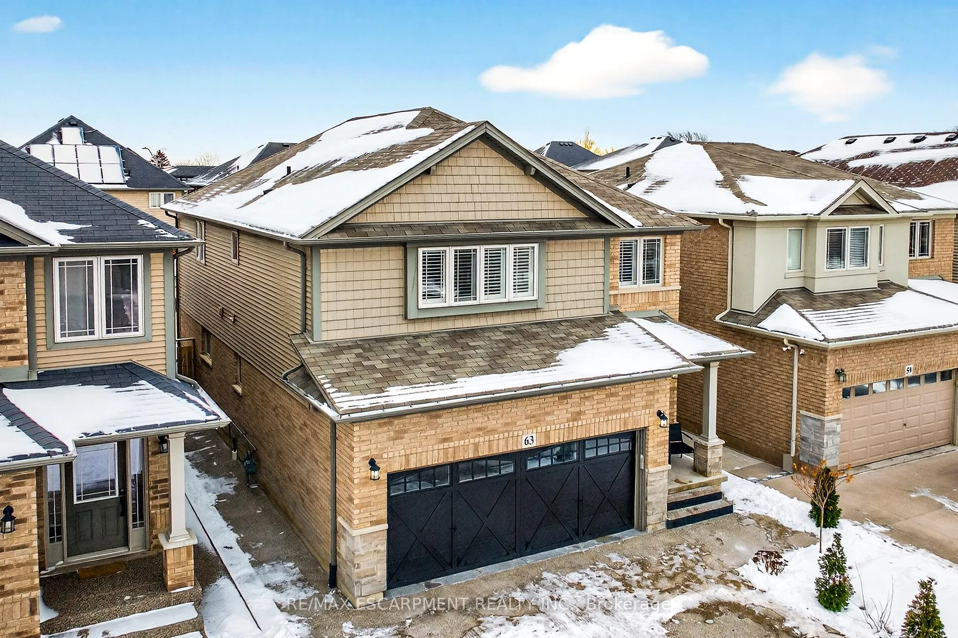 Photo 5 of 63 Chamomile Drive, Hamilton, Eleanor — HOMEH