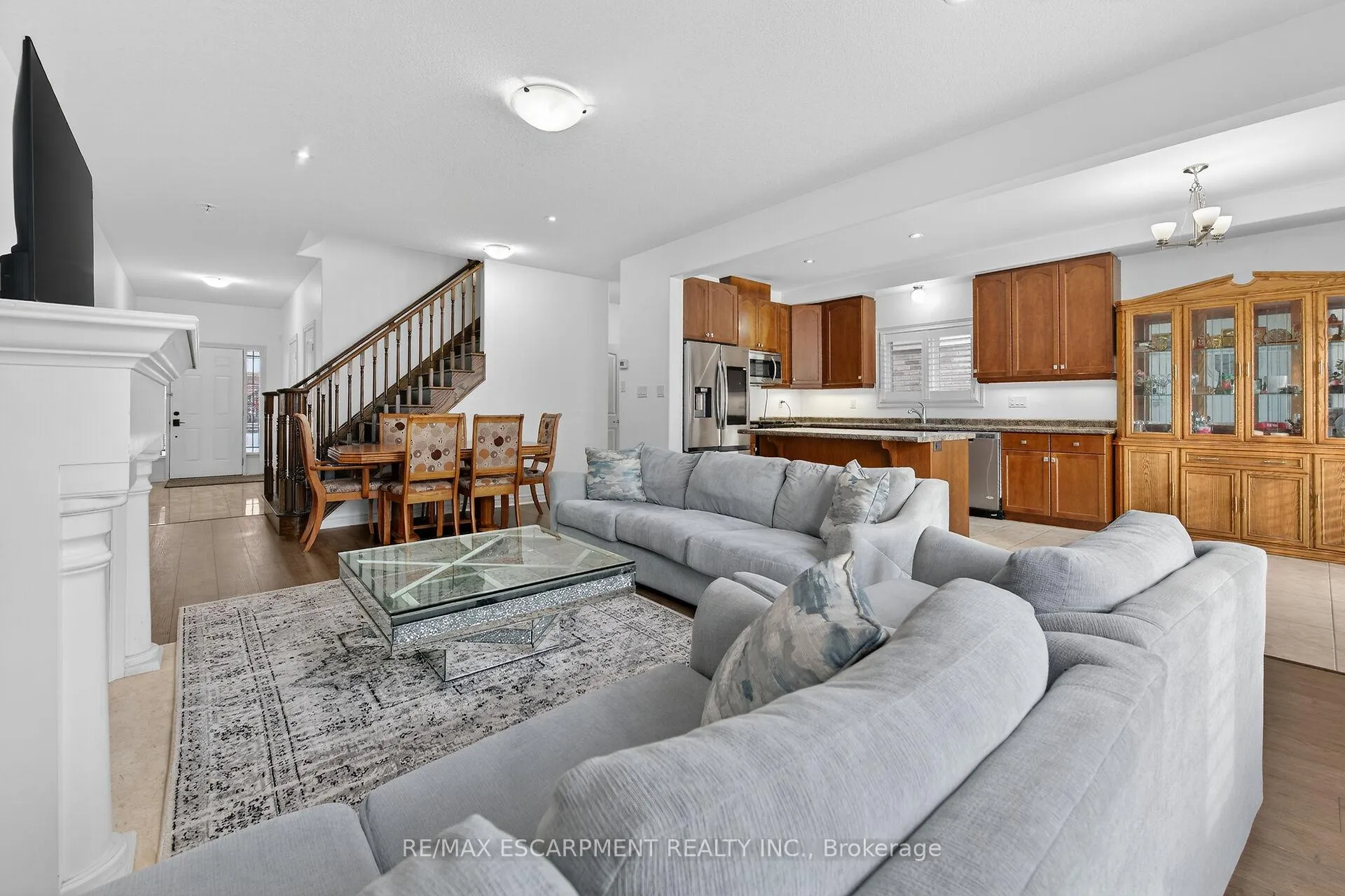 Photo 9 of 63 Chamomile Drive, Hamilton, Eleanor — HOMEH