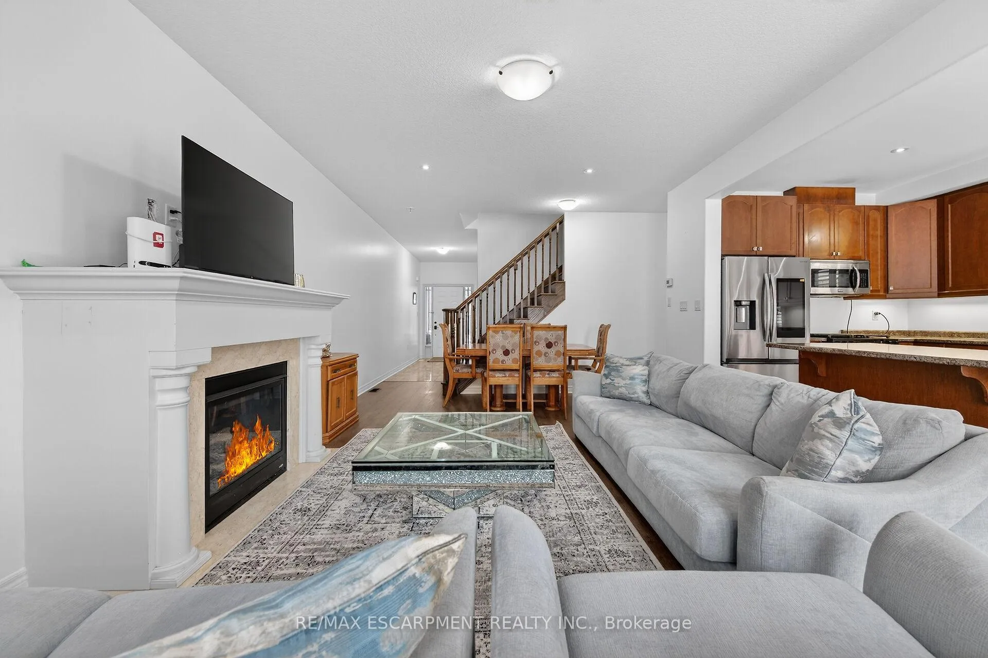 Photo 13 of 63 Chamomile Drive, Hamilton, Eleanor — HOMEH