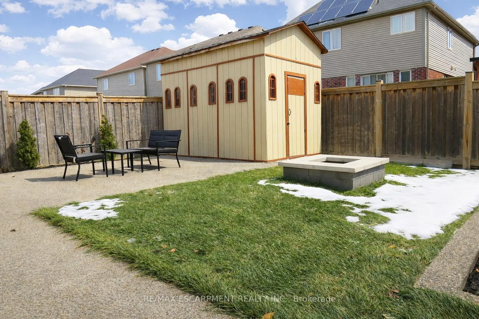 Photo 36 of 63 Chamomile Drive, Hamilton, Eleanor — HOMEH