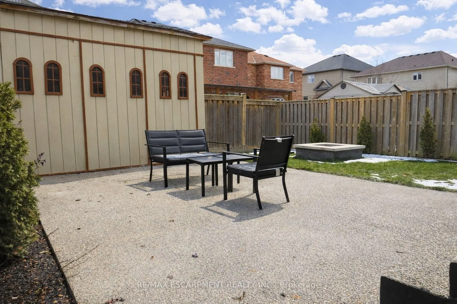 Photo 37 of 63 Chamomile Drive, Hamilton, Eleanor — HOMEH