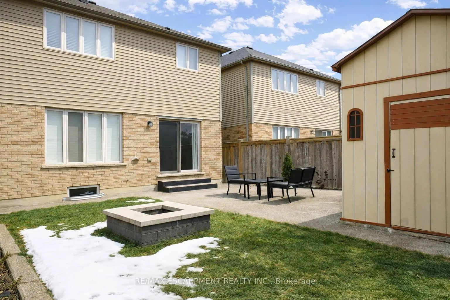 Photo 38 of 63 Chamomile Drive, Hamilton, Eleanor — HOMEH