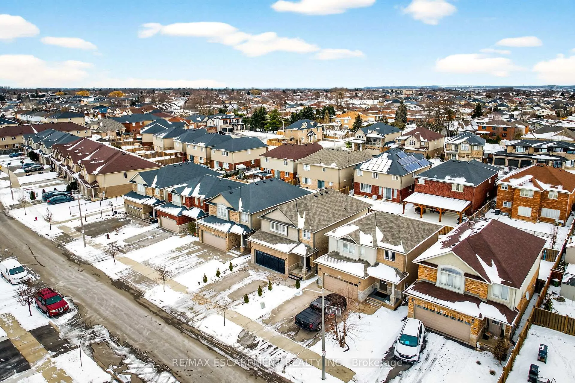 Photo 40 of 63 Chamomile Drive, Hamilton, Eleanor — HOMEH