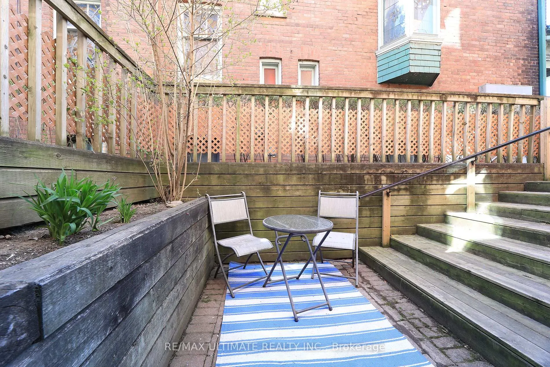 Photo 4 of Unit Basement, 229 Rusholme Road S, Toronto, Dufferin Grove — HOMEH
