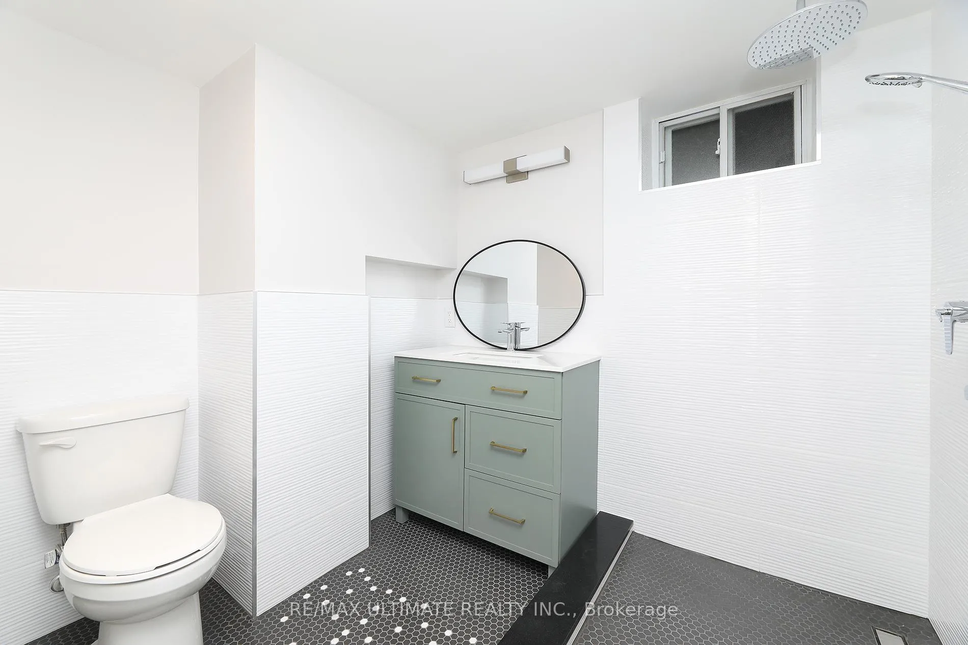 Photo 12 of Unit Basement, 229 Rusholme Road S, Toronto, Dufferin Grove — HOMEH