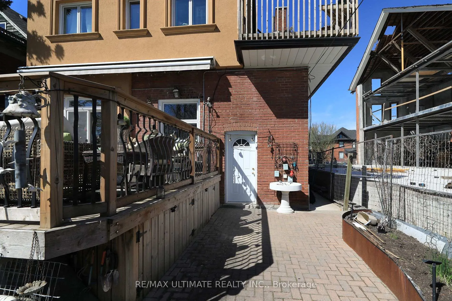 Photo 14 of Unit Basement, 229 Rusholme Road S, Toronto, Dufferin Grove — HOMEH