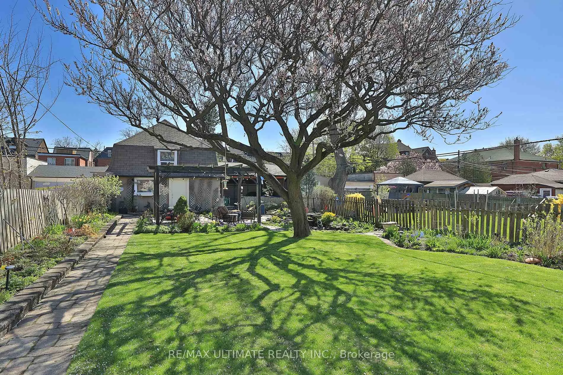 Photo 15 of Unit Basement, 229 Rusholme Road S, Toronto, Dufferin Grove — HOMEH