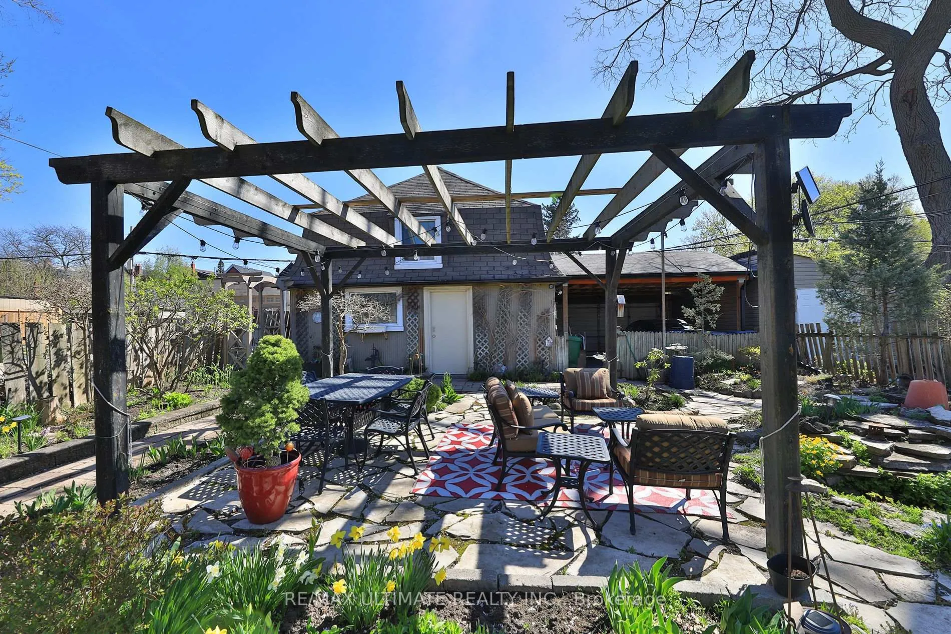 Photo 18 of Unit Basement, 229 Rusholme Road S, Toronto, Dufferin Grove — HOMEH