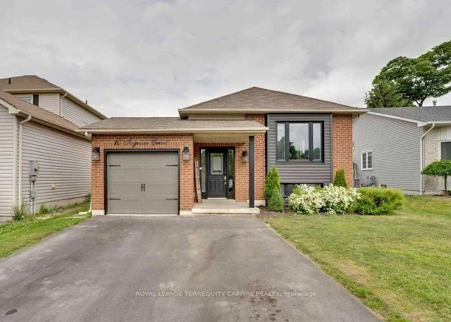 Photo 1 of Unit Upper, 10 Ingram Court, Barrie, Painswick North — HOMEH