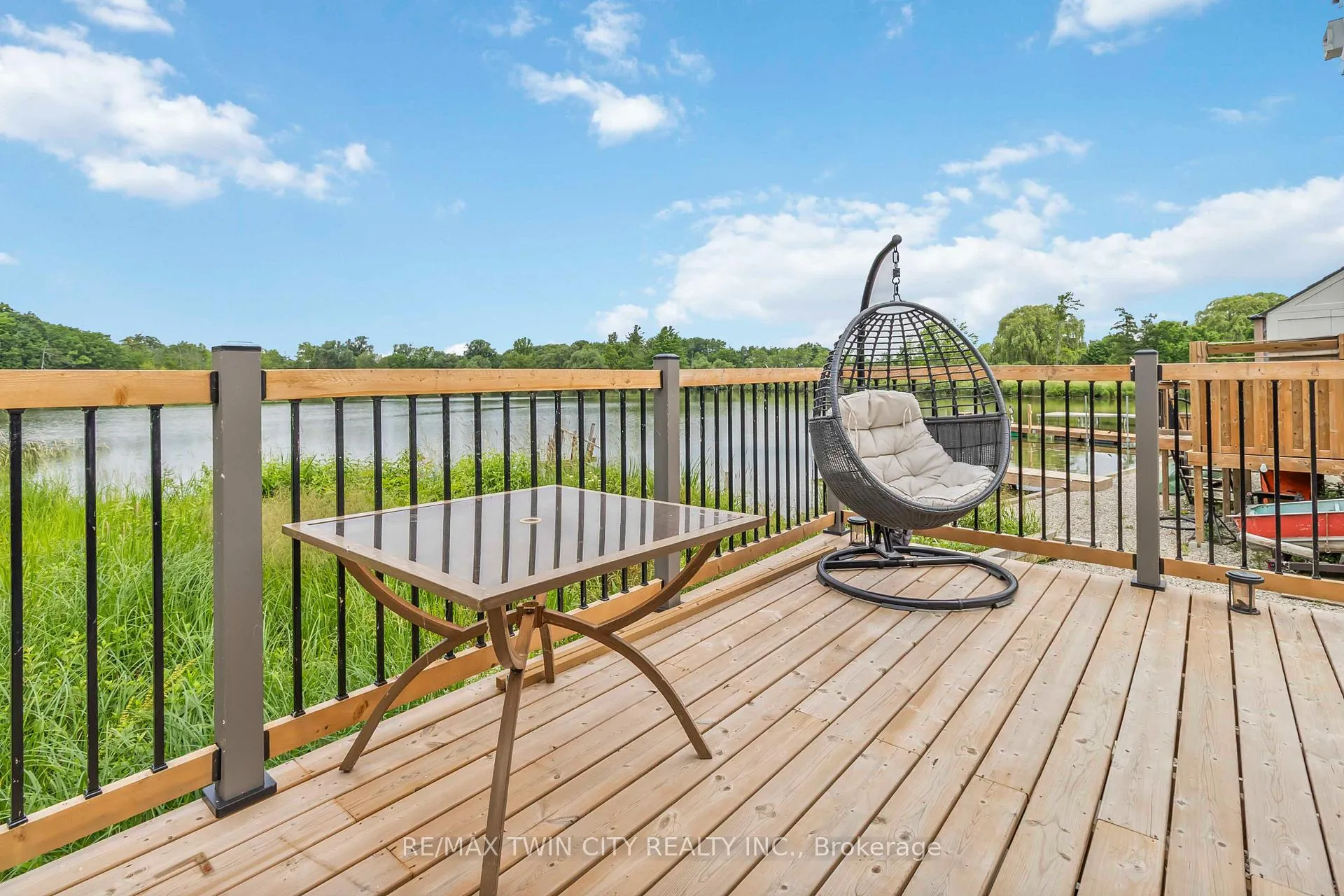 Photo 2 of Unit 243, 99 Fourth Concession Road, Brant, Burford — HOMEH