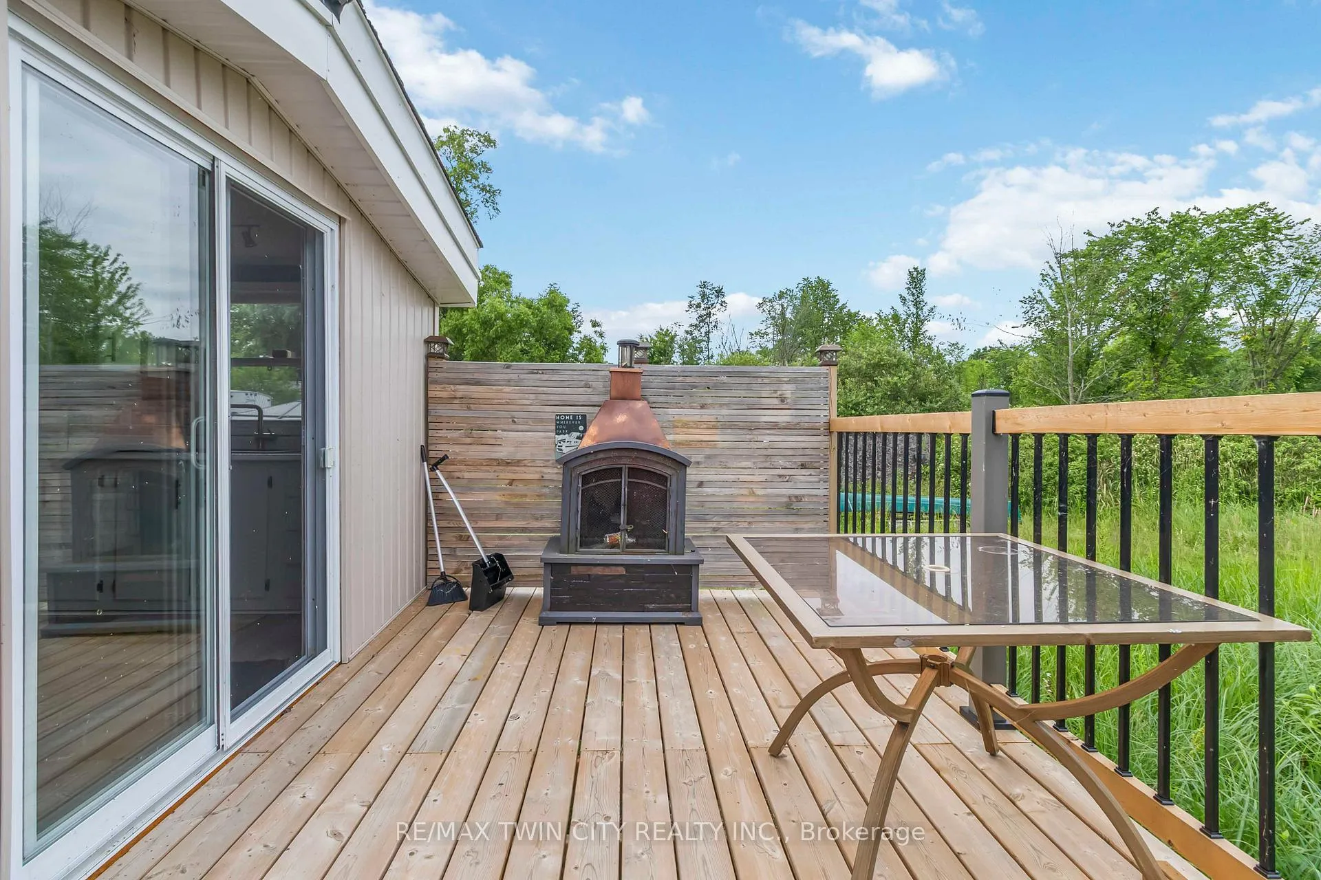 Photo 3 of Unit 243, 99 Fourth Concession Road, Brant, Burford — HOMEH