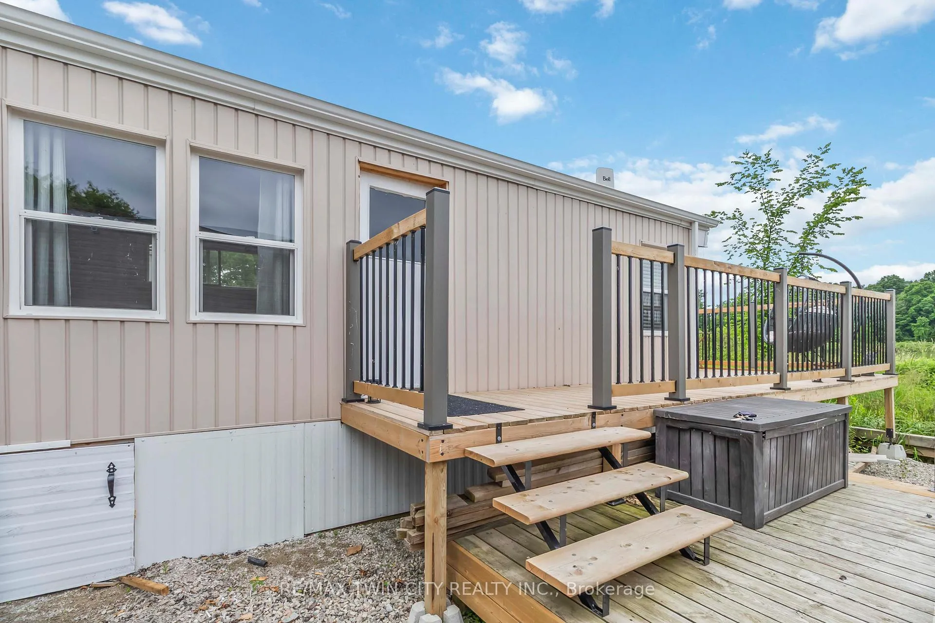 Photo 4 of Unit 243, 99 Fourth Concession Road, Brant, Burford — HOMEH