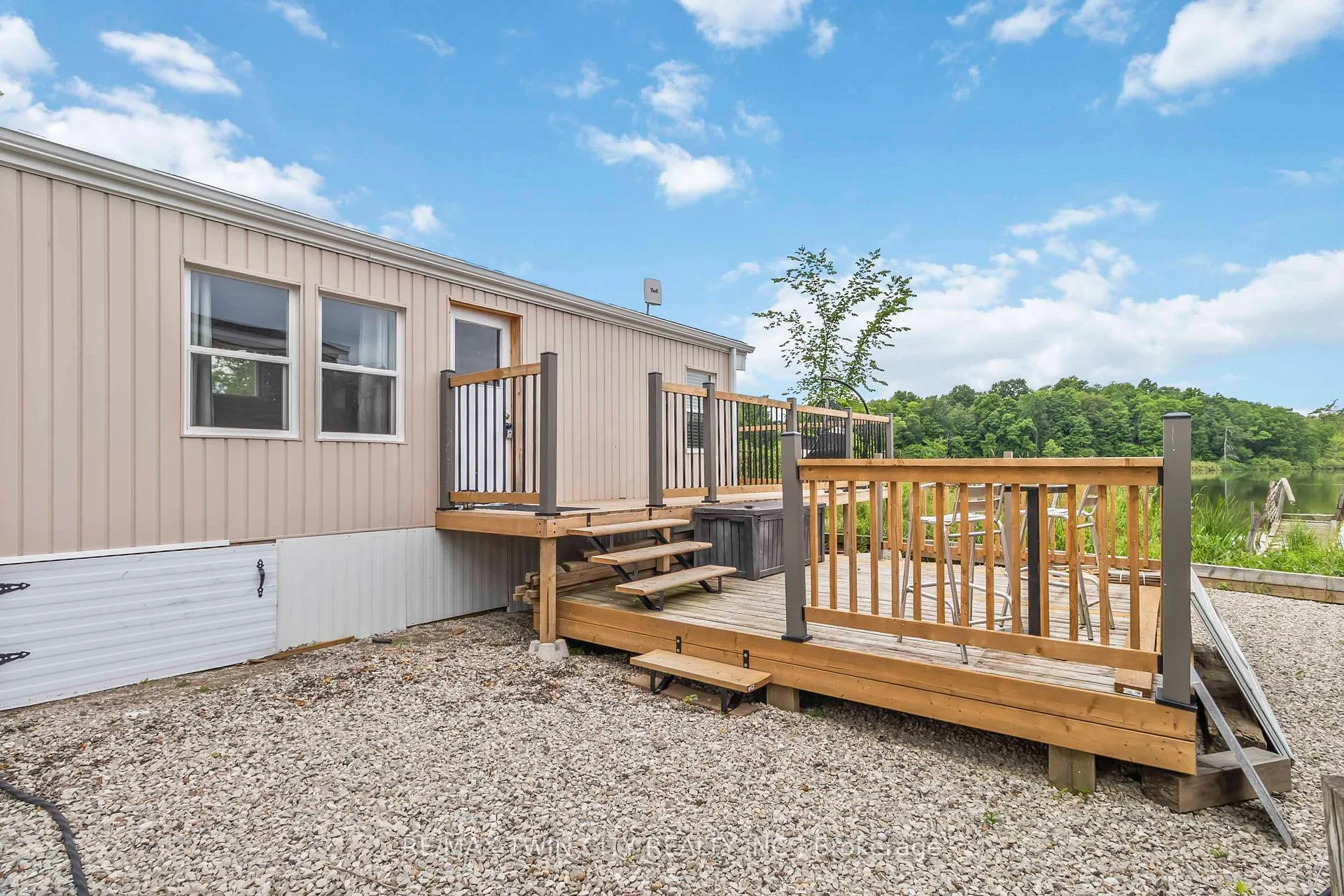 Photo 7 of Unit 243, 99 Fourth Concession Road, Brant, Burford — HOMEH