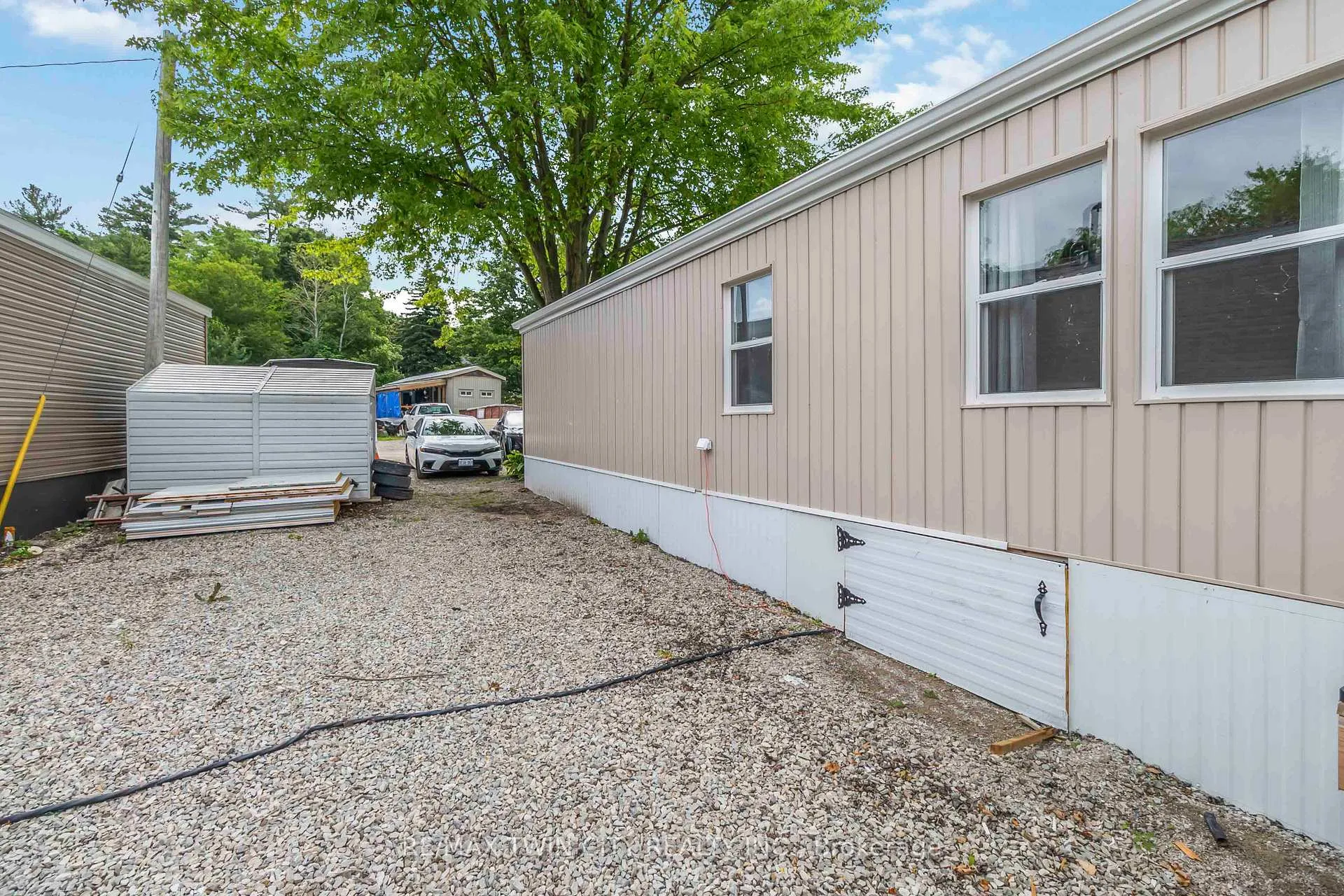 Photo 30 of Unit 243, 99 Fourth Concession Road, Brant, Burford — HOMEH