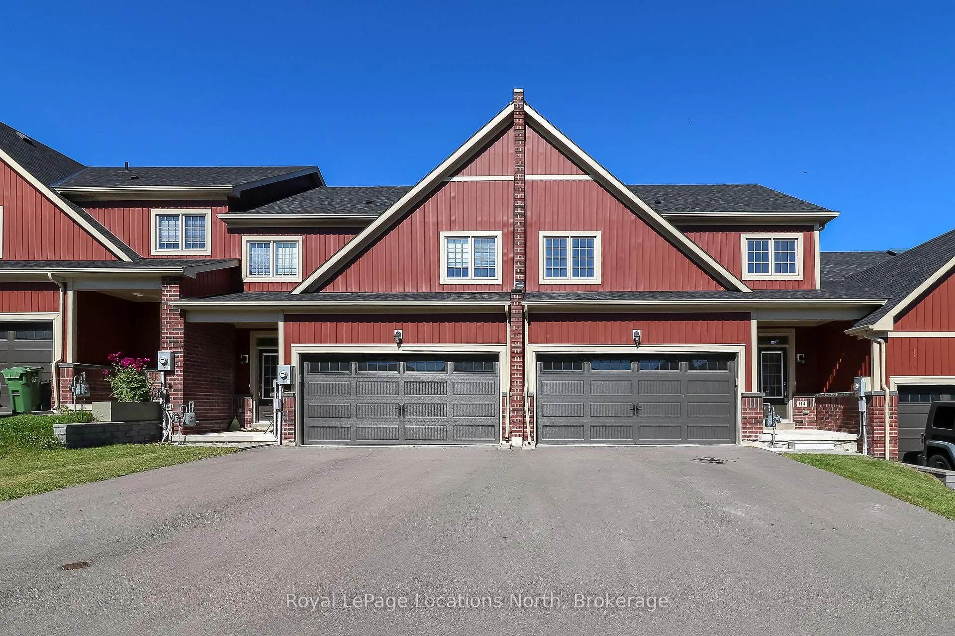 Photo 1 of 114 Stonebrook Way, Grey Highlands — HOMEH