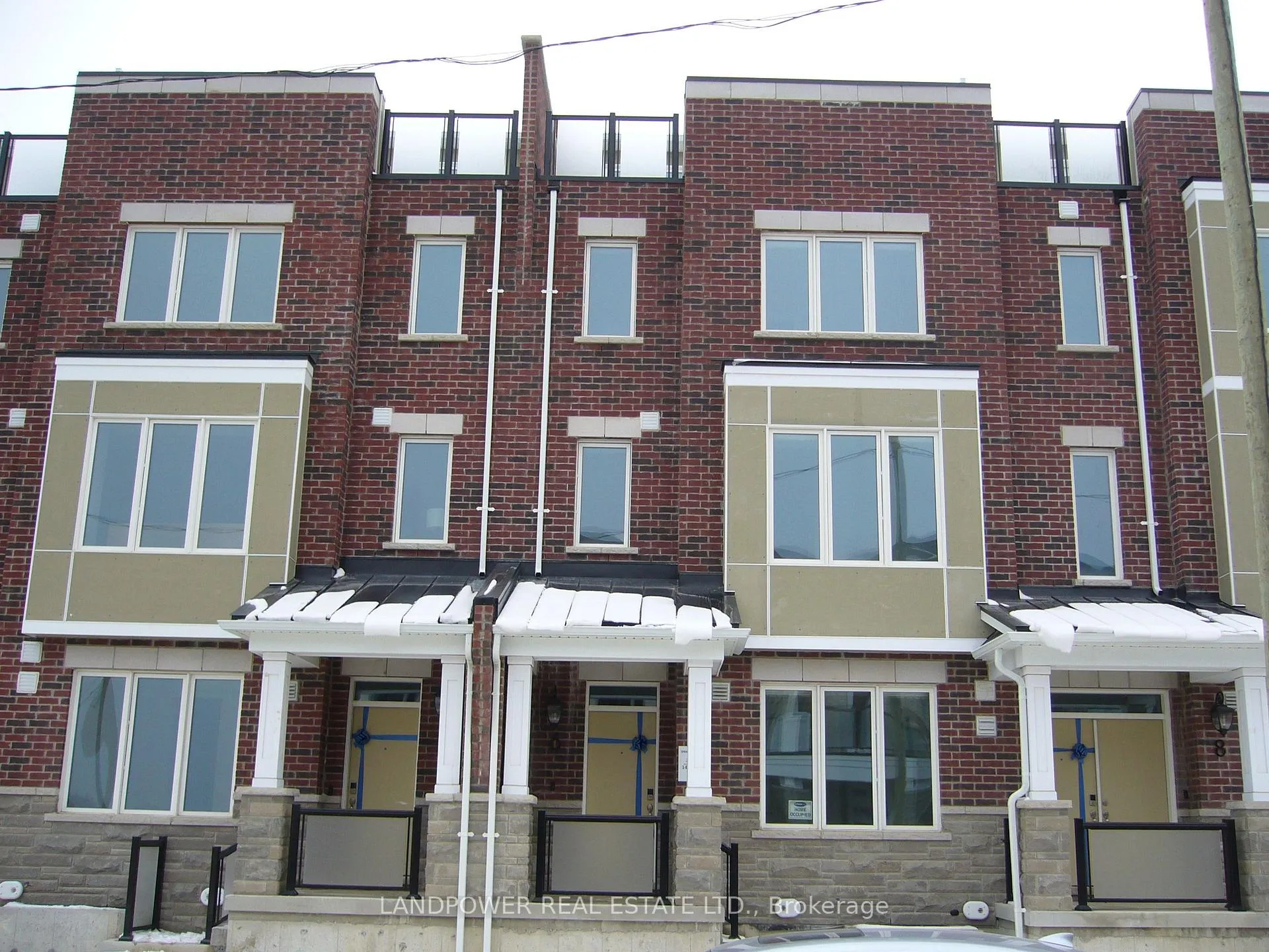 Photo 1 of 6 Avani Avenue, Markham, Rural Markham — HOMEH