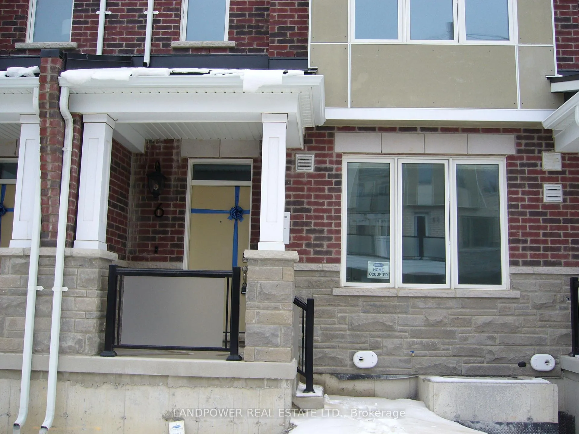 Photo 2 of 6 Avani Avenue, Markham, Rural Markham — HOMEH