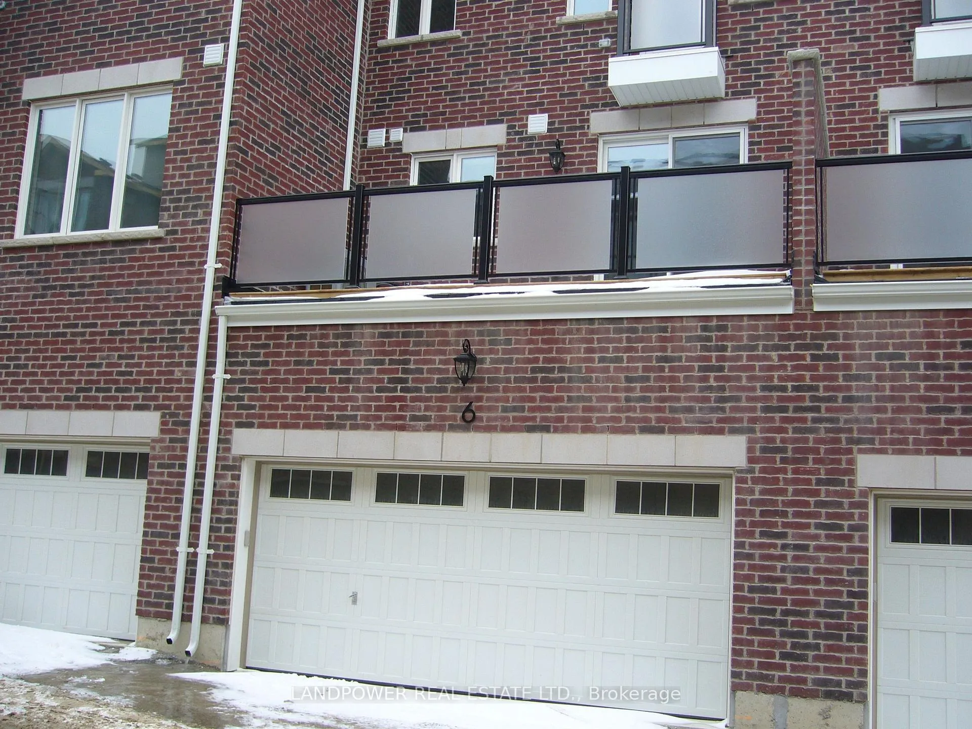 Photo 3 of 6 Avani Avenue, Markham, Rural Markham — HOMEH