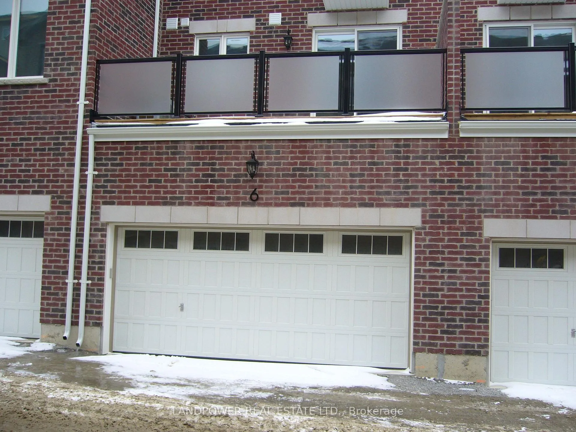 Photo 4 of 6 Avani Avenue, Markham, Rural Markham — HOMEH