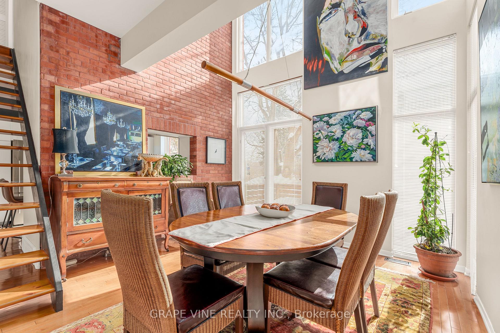 Photo 5 of 1 Patterson Avenue, Ottawa, Glebe — HOMEH