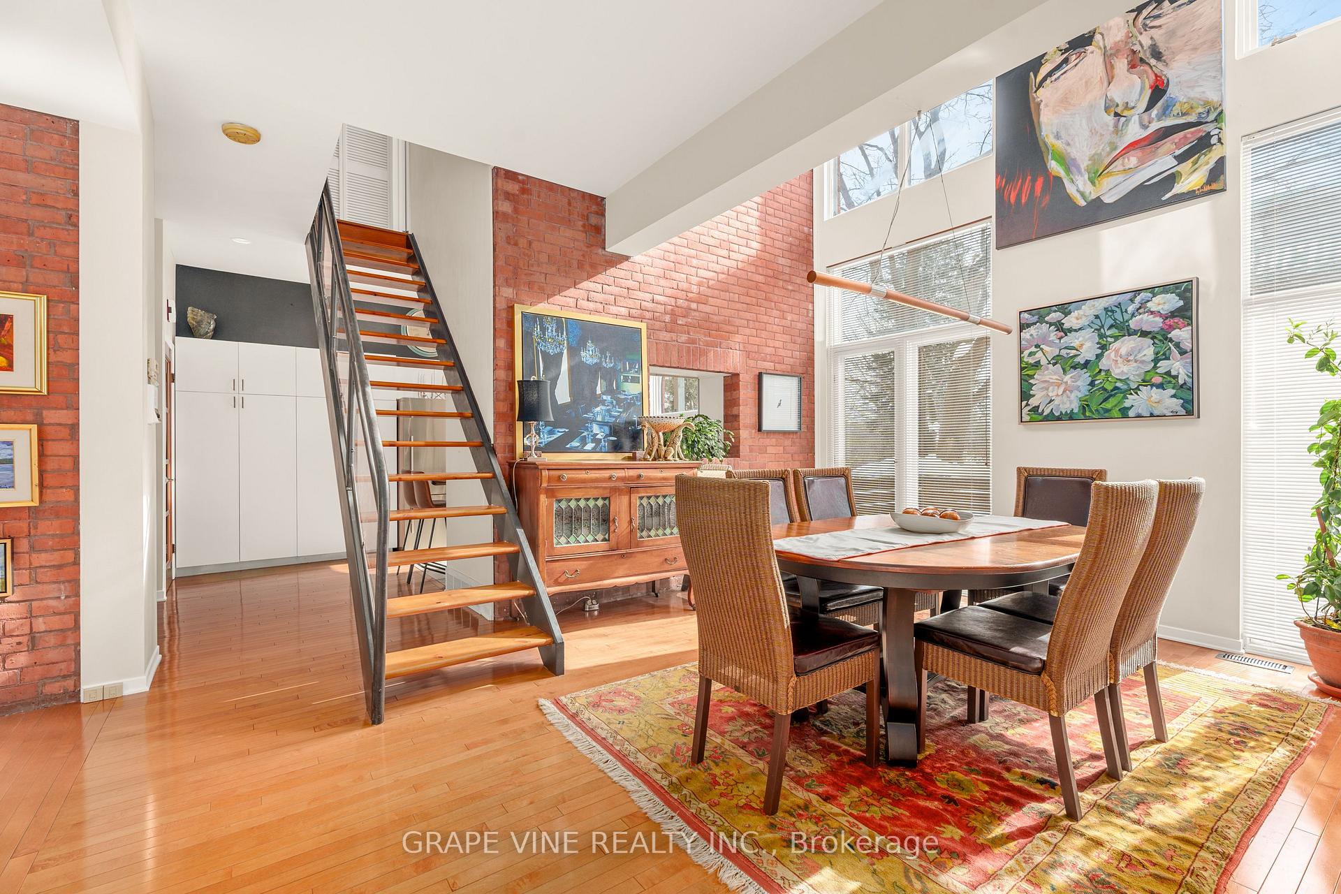 Photo 6 of 1 Patterson Avenue, Ottawa, Glebe — HOMEH