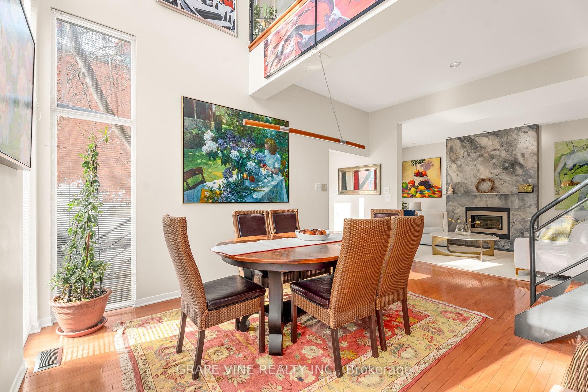 Photo 7 of 1 Patterson Avenue, Ottawa, Glebe — HOMEH