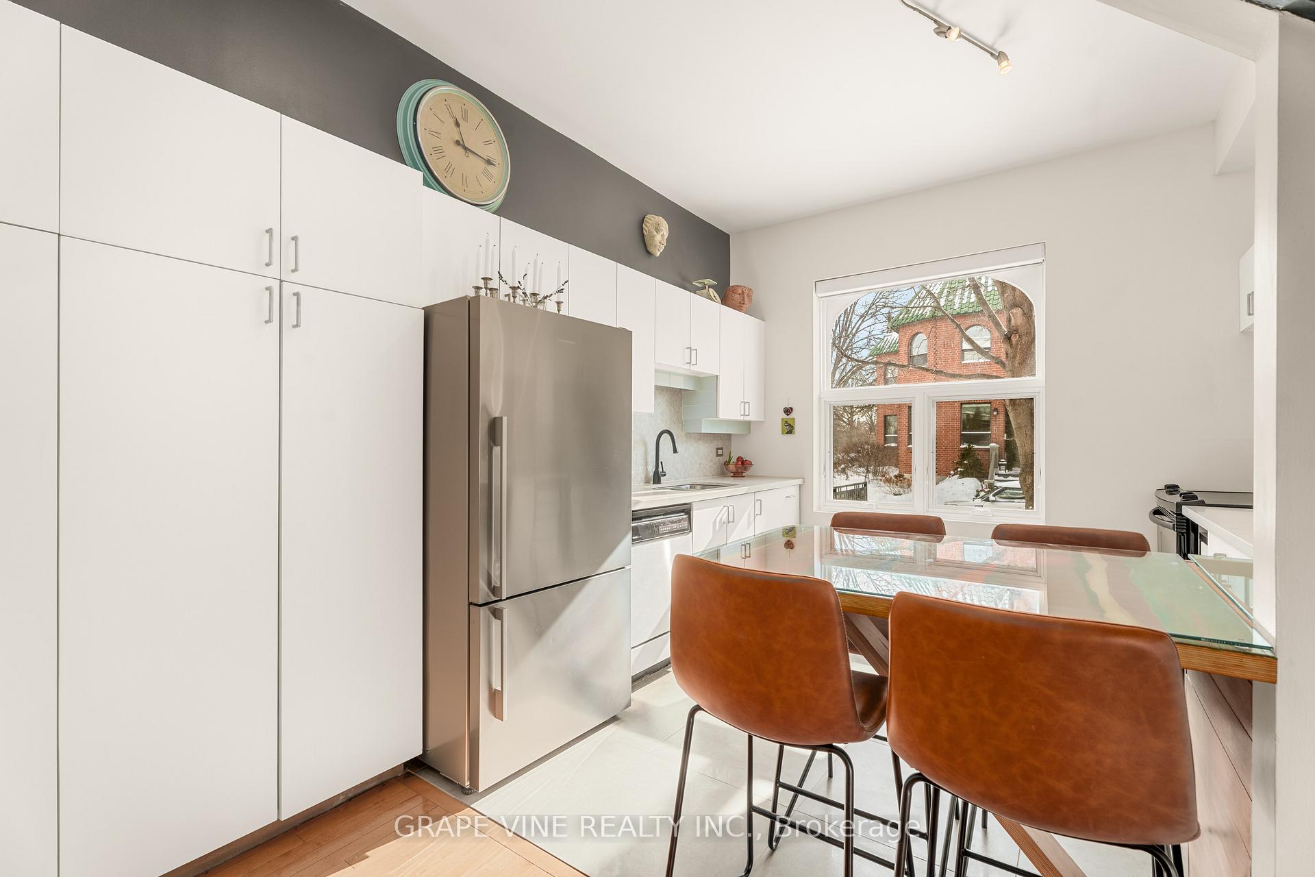 Photo 10 of 1 Patterson Avenue, Ottawa, Glebe — HOMEH
