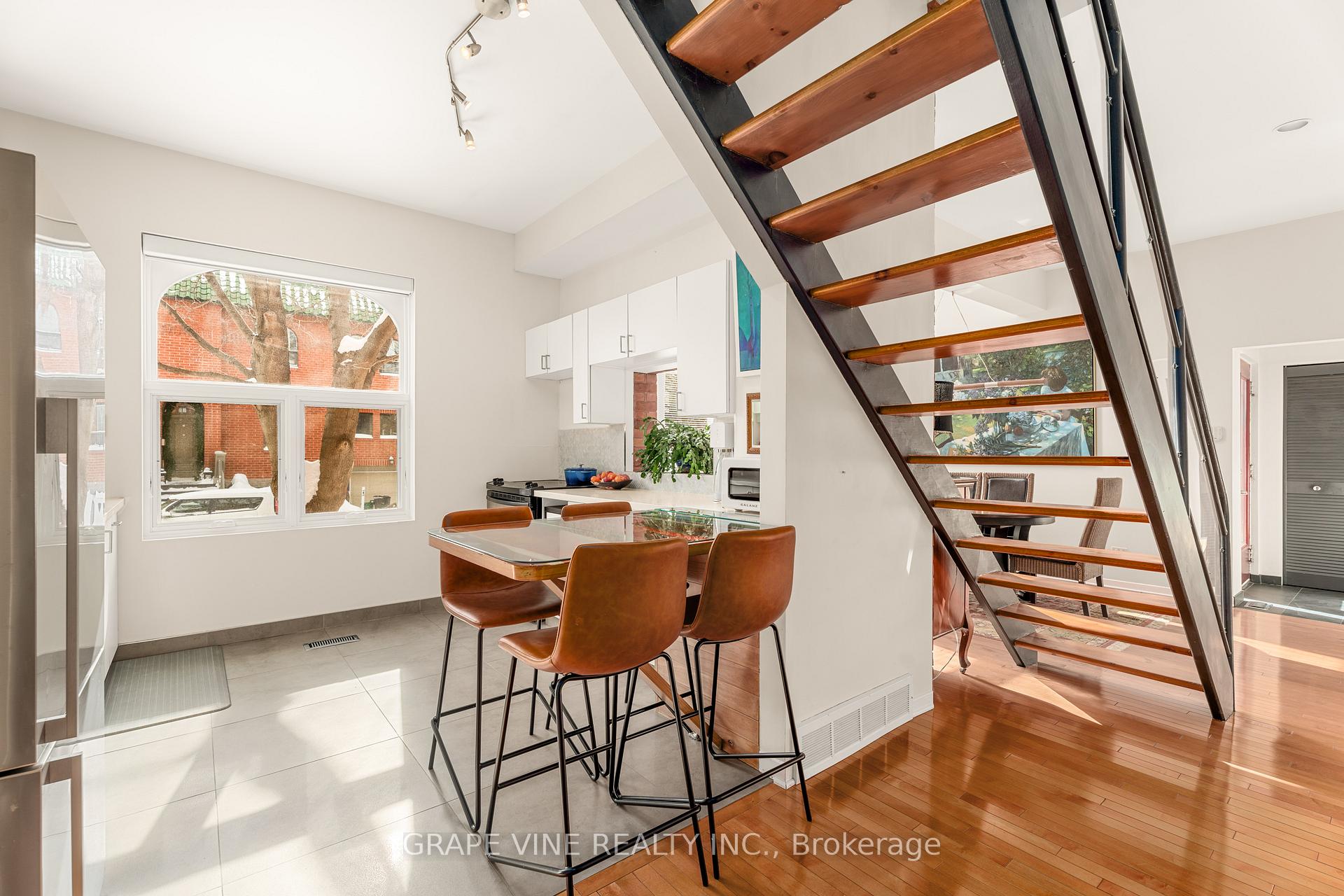 Photo 11 of 1 Patterson Avenue, Ottawa, Glebe — HOMEH