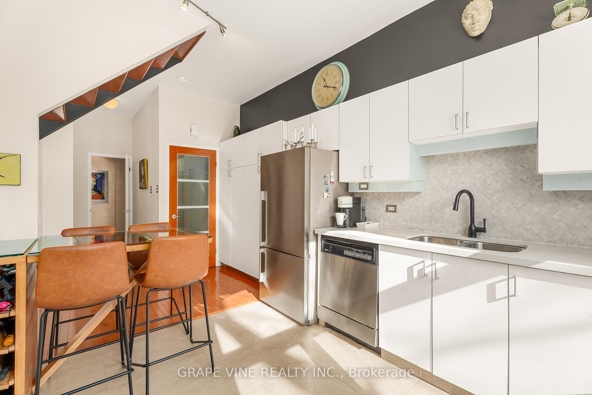 Photo 13 of 1 Patterson Avenue, Ottawa, Glebe — HOMEH