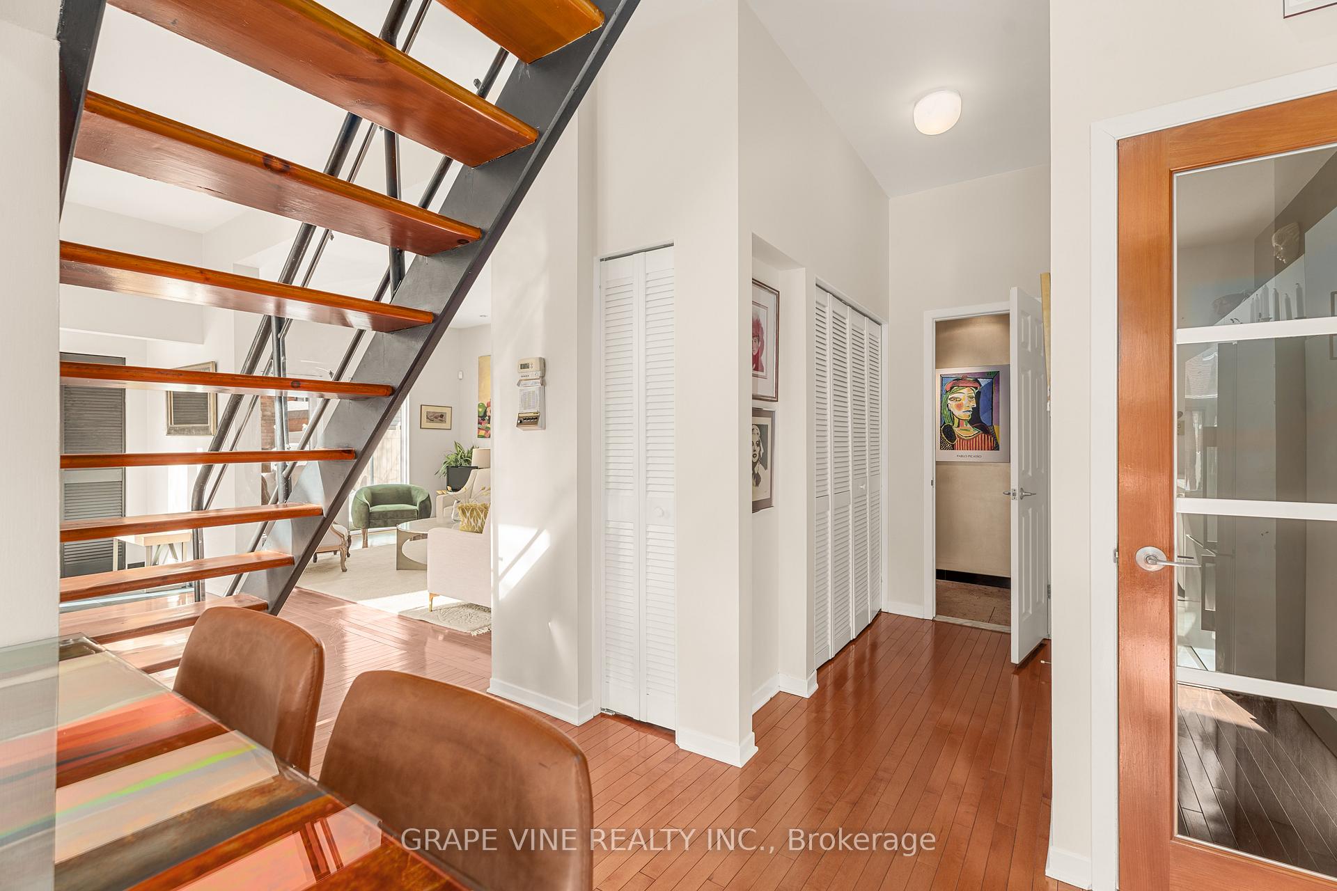 Photo 14 of 1 Patterson Avenue, Ottawa, Glebe — HOMEH