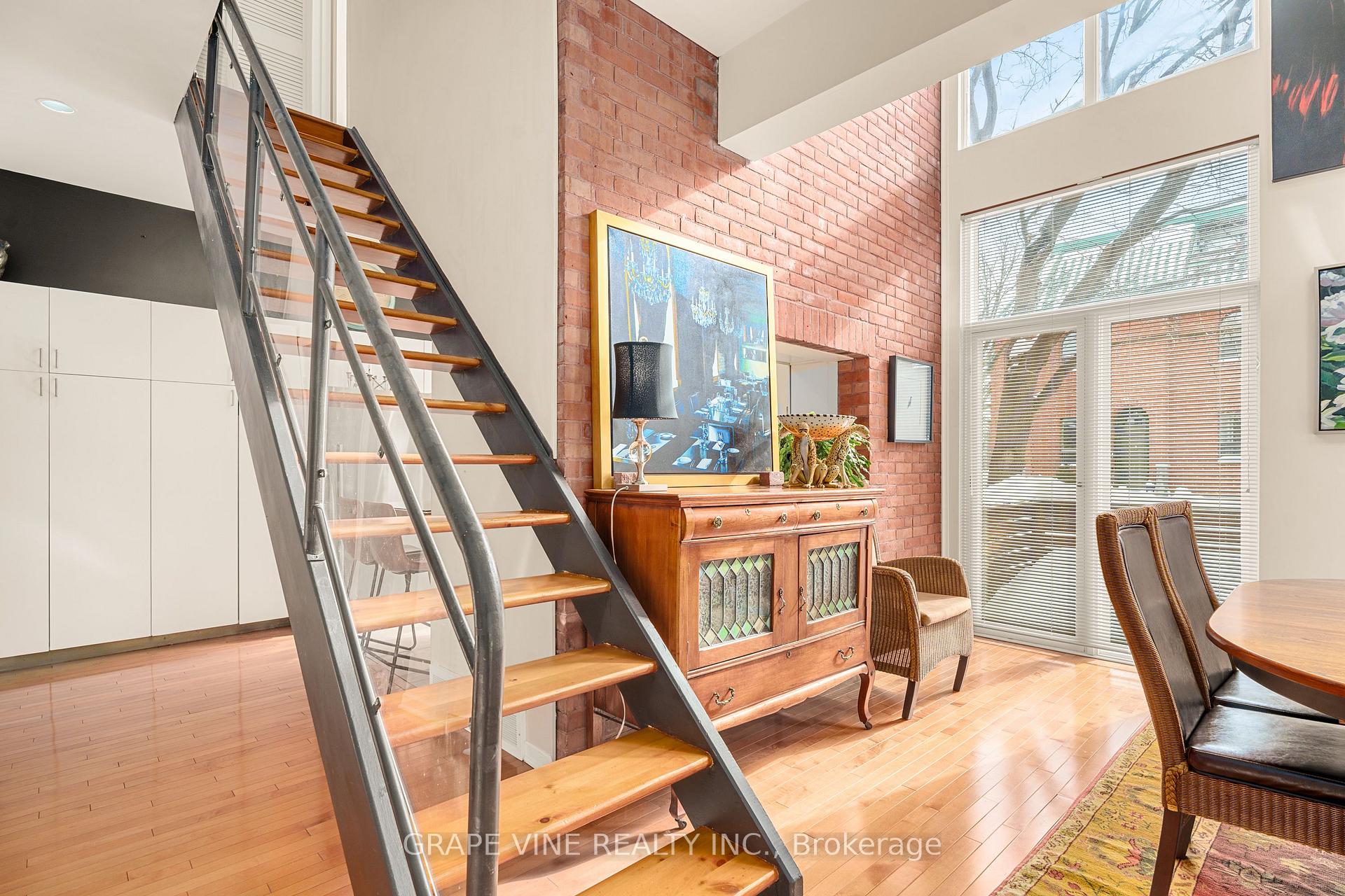 Photo 16 of 1 Patterson Avenue, Ottawa, Glebe — HOMEH