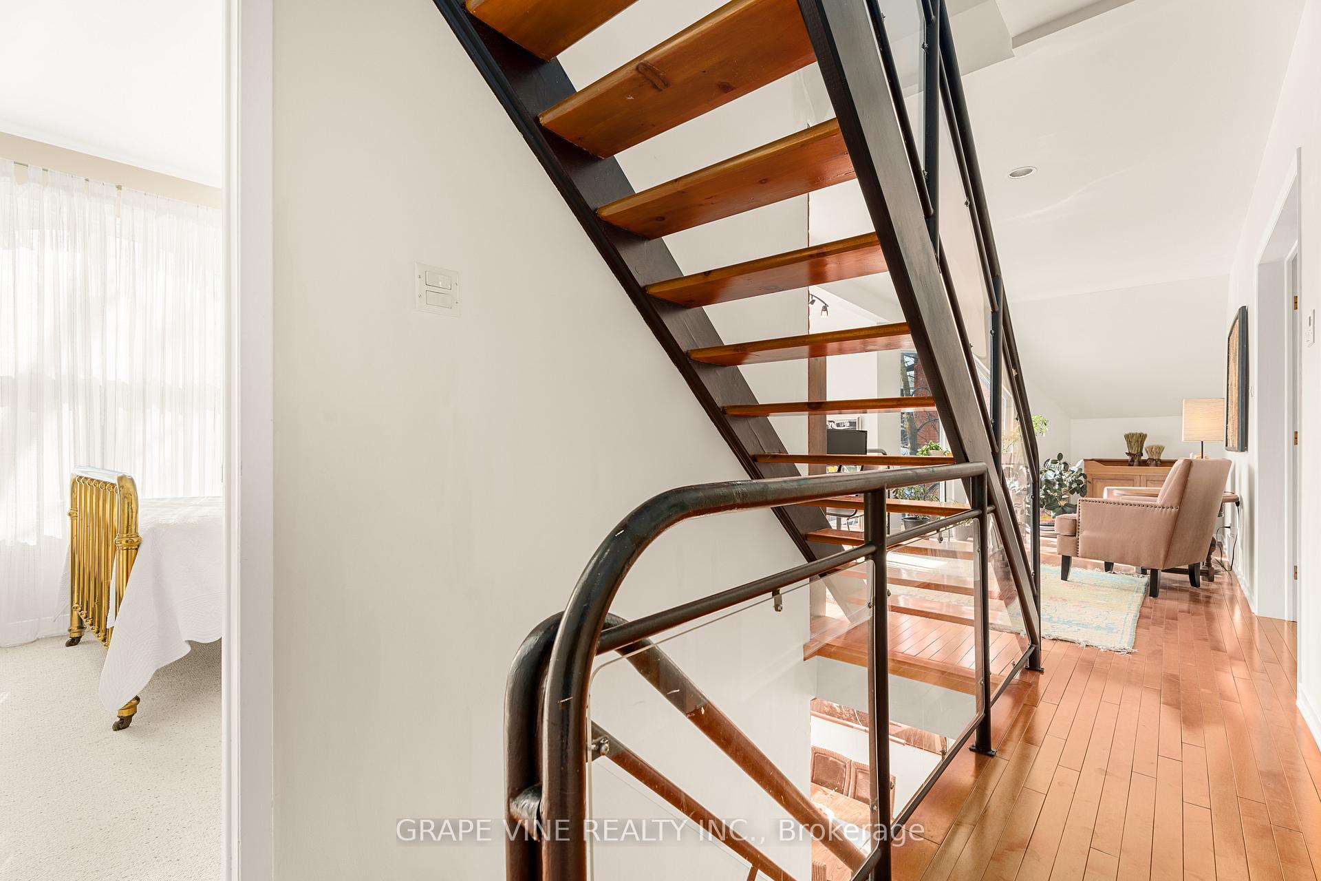 Photo 17 of 1 Patterson Avenue, Ottawa, Glebe — HOMEH