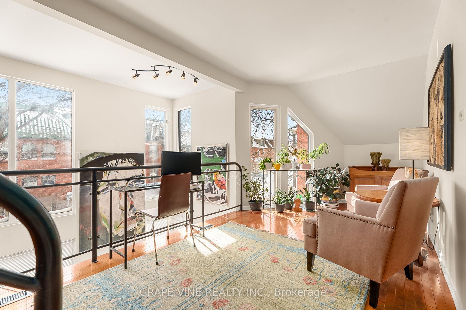 Photo 20 of 1 Patterson Avenue, Ottawa, Glebe — HOMEH