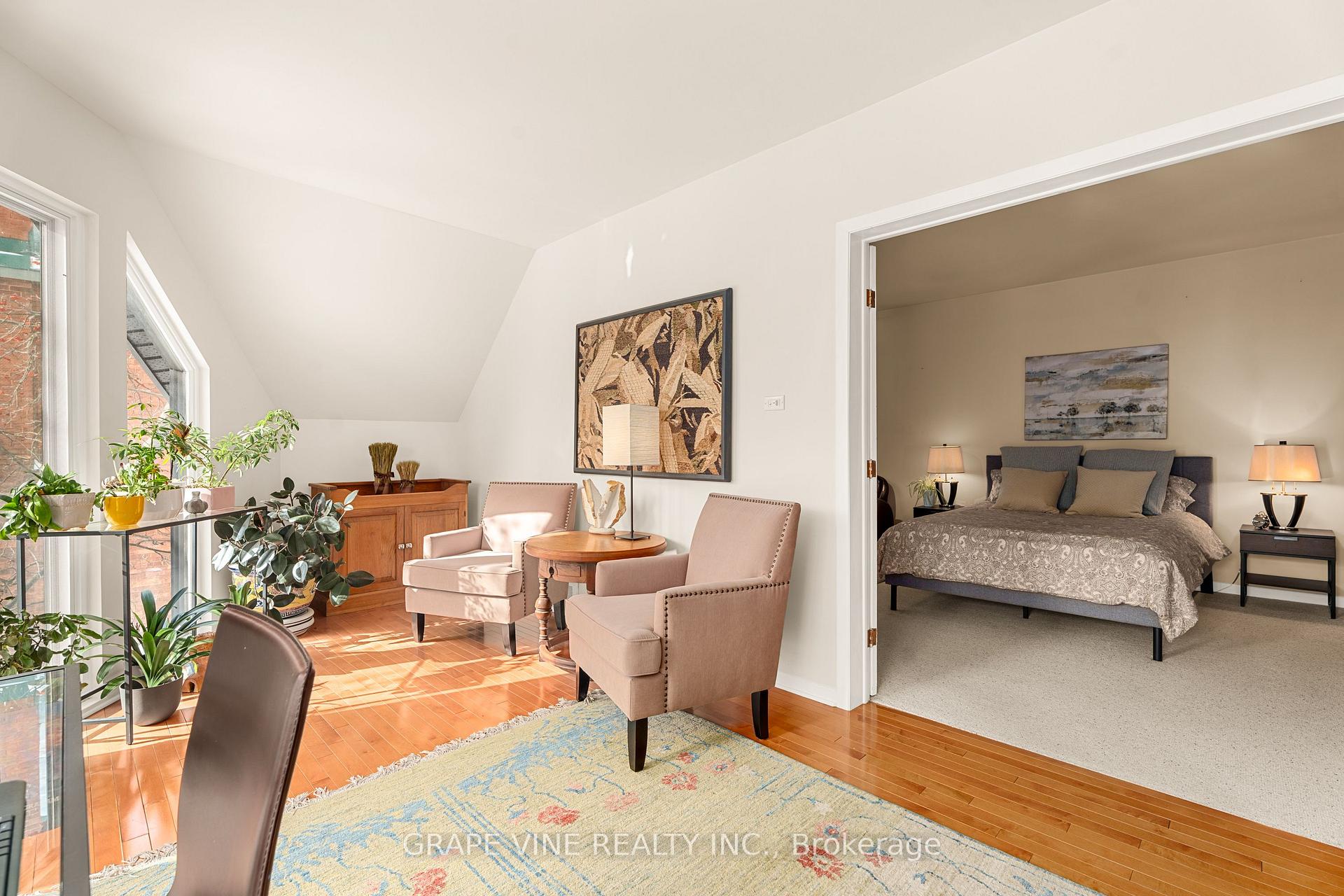 Photo 21 of 1 Patterson Avenue, Ottawa, Glebe — HOMEH