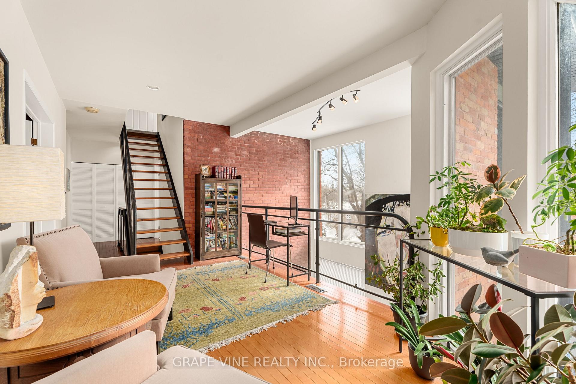 Photo 24 of 1 Patterson Avenue, Ottawa, Glebe — HOMEH